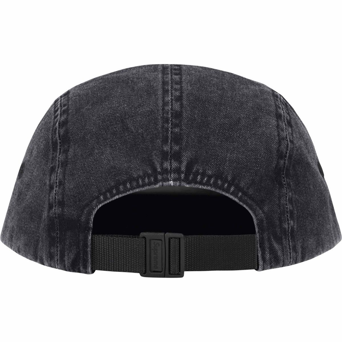 Supreme Pigment 2 Tone Camp Cap Size ONE SIZE - 3 Thumbnail