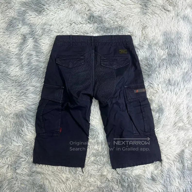 Wtaps Wtaps size 1 shorts Size US 39 - 2 Thumbnail