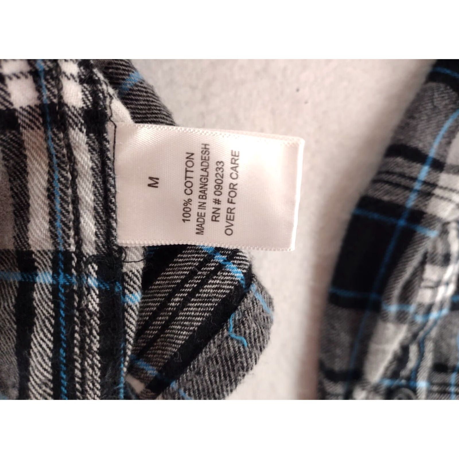 Quiksilver VINTAGE No (Oops) Size US M / EU 48-50 / 2 - 7 Thumbnail