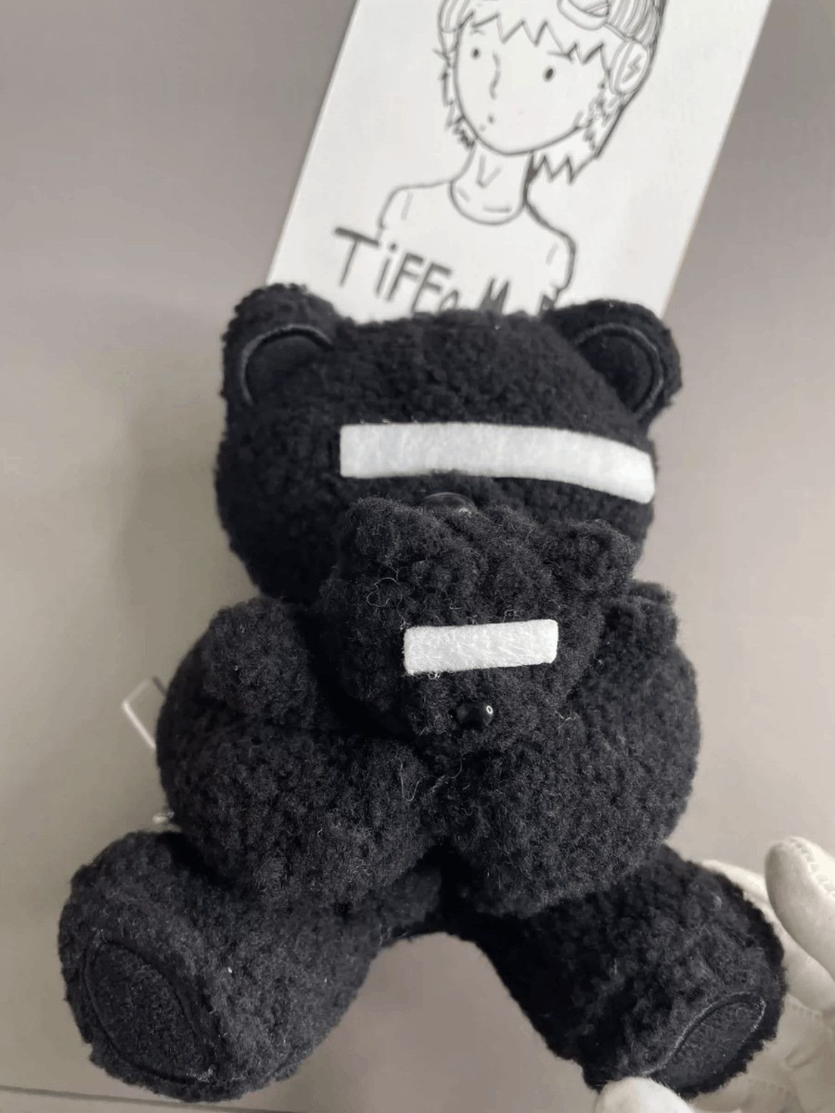 Undercover Udercover OG Blind Bear Toy Size ONE SIZE - 3 Thumbnail