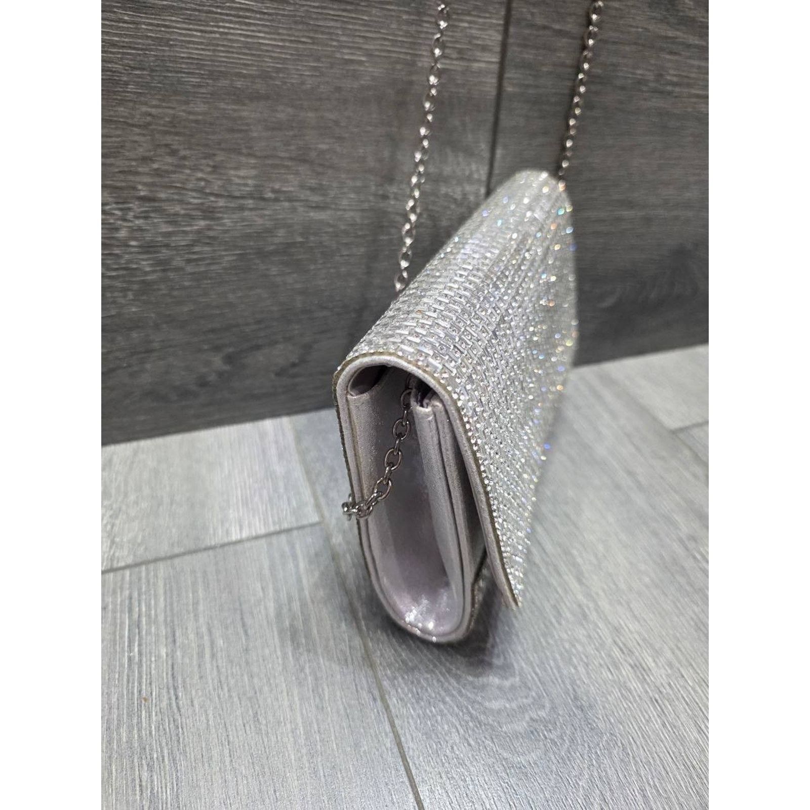 & Other Stories INC International for Women Silver B000448 Size ONE SIZE - 8 Thumbnail