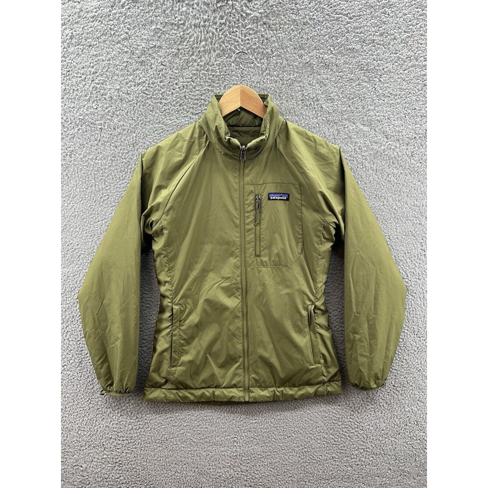 Patagonia Patagonia 3-in-1 Snowbelle Blue H2NO Jacket Shell Liner XS Size XS / US 0-2 / IT 36-38 - 4 Thumbnail