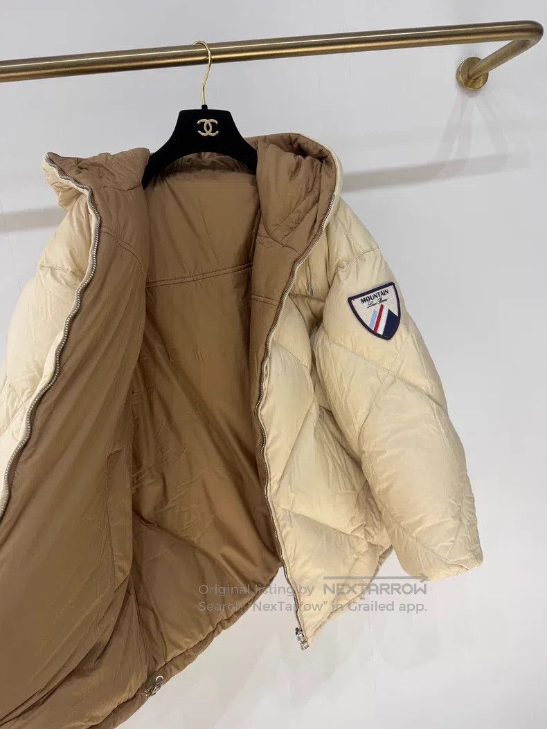 Loro Piana Loro Piana Two-sided holiday series, windproof and waterpr Size XS / US 0-2 / IT 36-38 - 3 Thumbnail