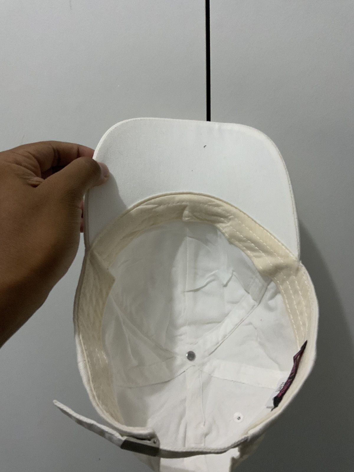 Vintage Jessey Logan Archive Hat Size ONE SIZE - 8 Thumbnail