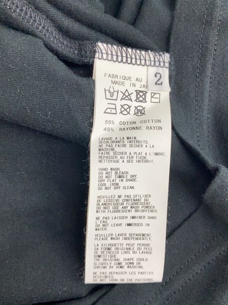 Yohji Yamamoto Spike Pattern Tee Size US M / EU 48-50 / 2 - 5 Thumbnail
