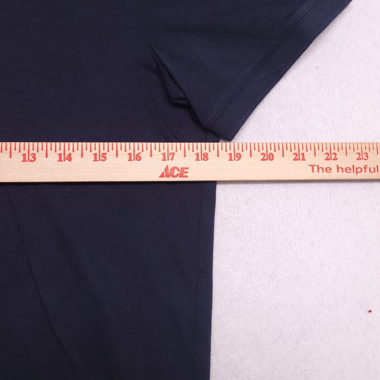 Michael Kors Michael Kors Short Sleeve Polo Shirt Mens Size Small S Black Size US S / EU 44-46 / 1 - 8 Thumbnail