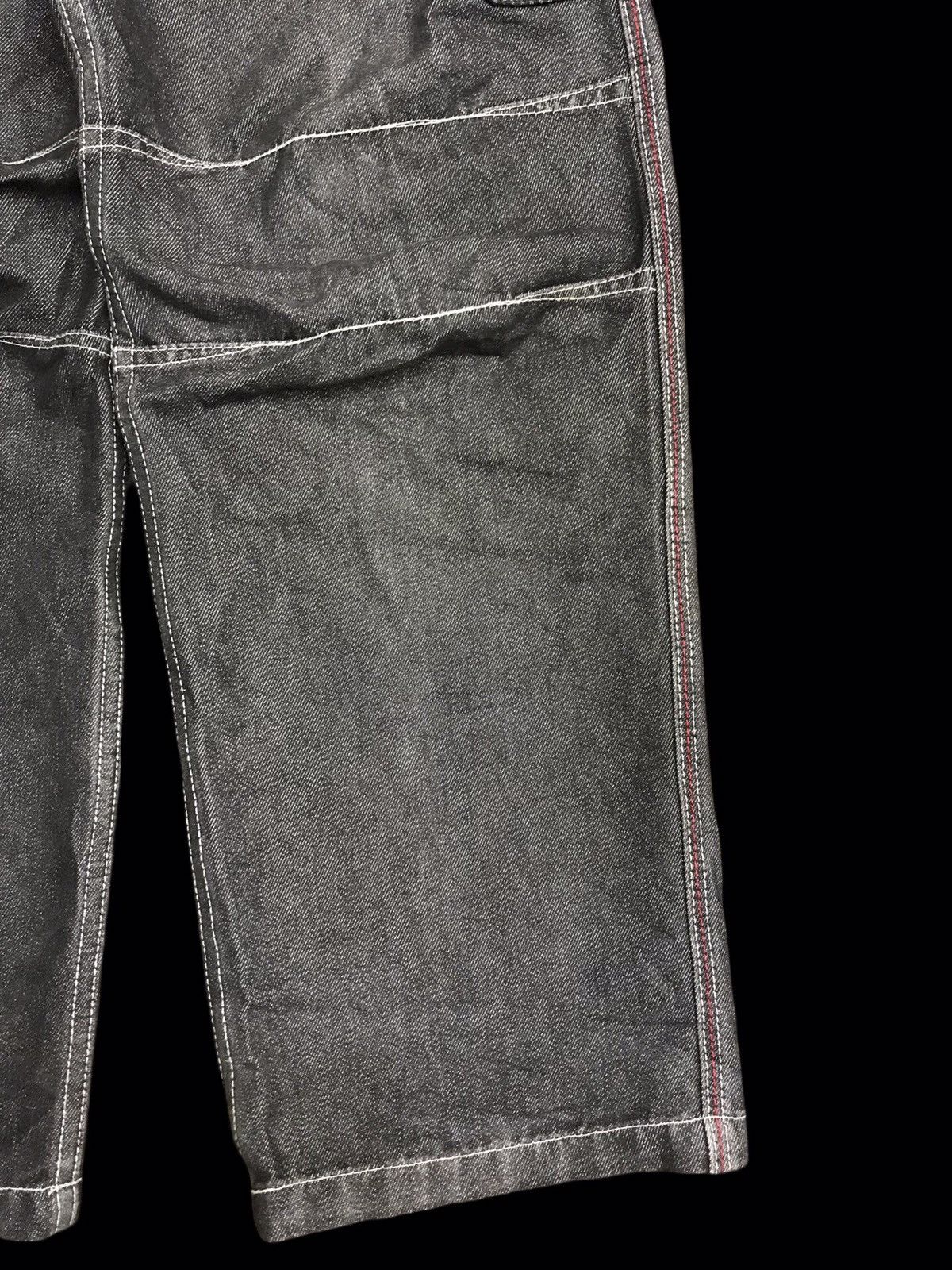 Other 💥BAGGY💥PJSURF CARGO STREET STYLE DENIM F419 Size US 27 - 8 Thumbnail