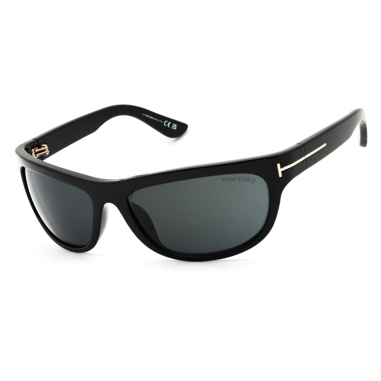 Tom Ford Tom Ford FT1363-01A 62mm New Sunglasses Size ONE SIZE - 1 Thumbnail