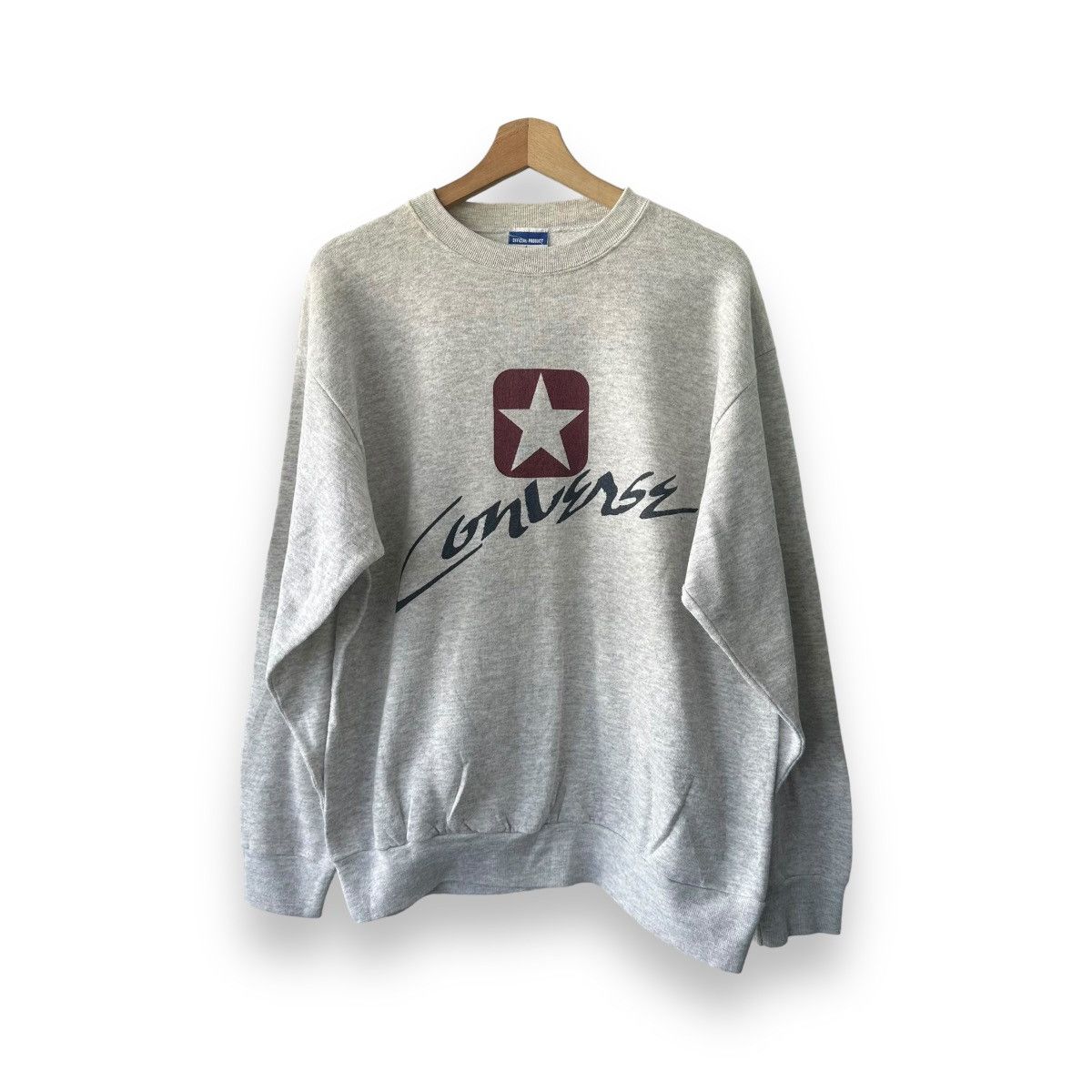 Converse × Vintage Vintage converse one star kurt cobian Size US L / EU 52-54 / 3 - 1 Thumbnail