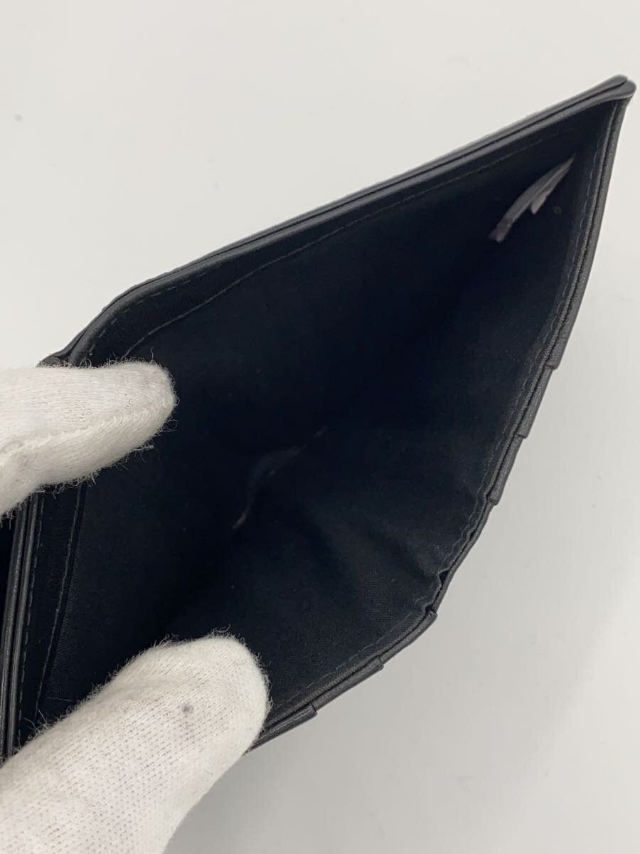 Maison Margiela Stitch Leather Wallet Size ONE SIZE - 5 Thumbnail