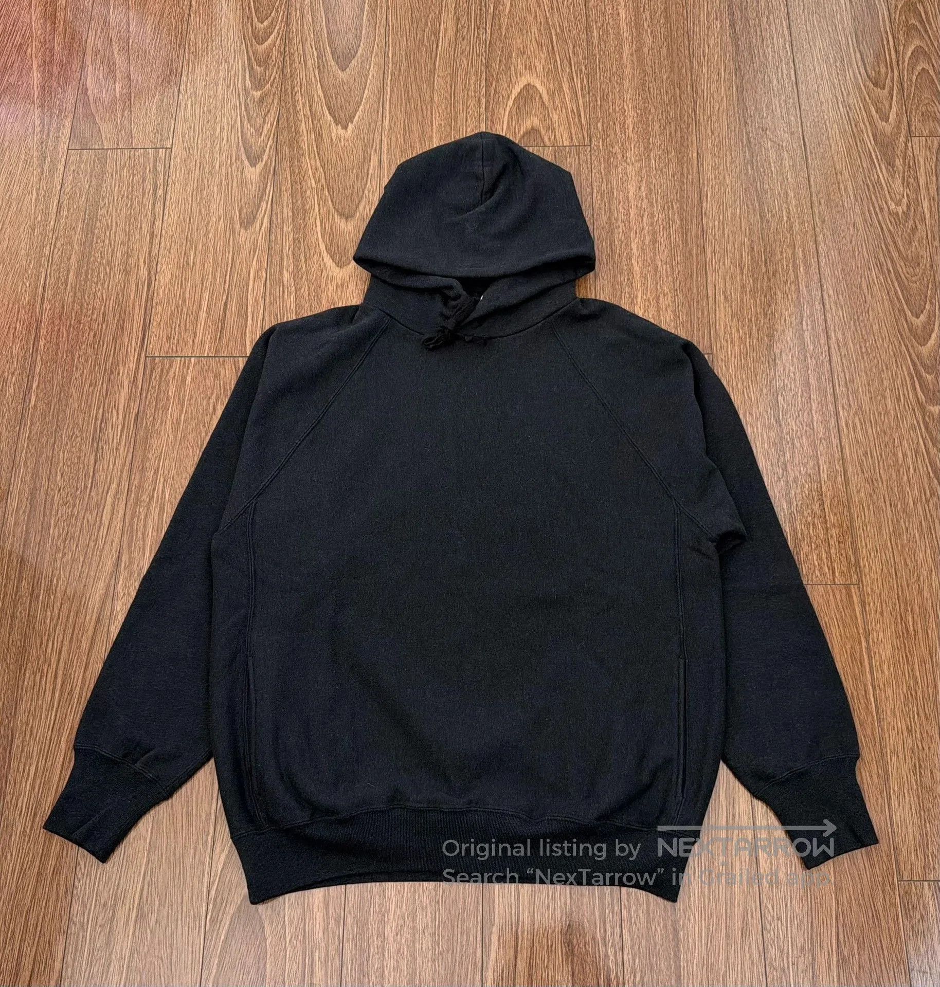 Batoner BATONER Jumberca Urake Hoodie. Size US M / EU 48-50 / 2 - 1 Thumbnail