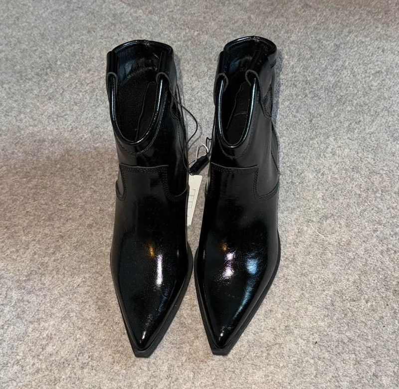 Reserved Cowboy boots Size US 7.5 / IT 37.5 - 5 Thumbnail