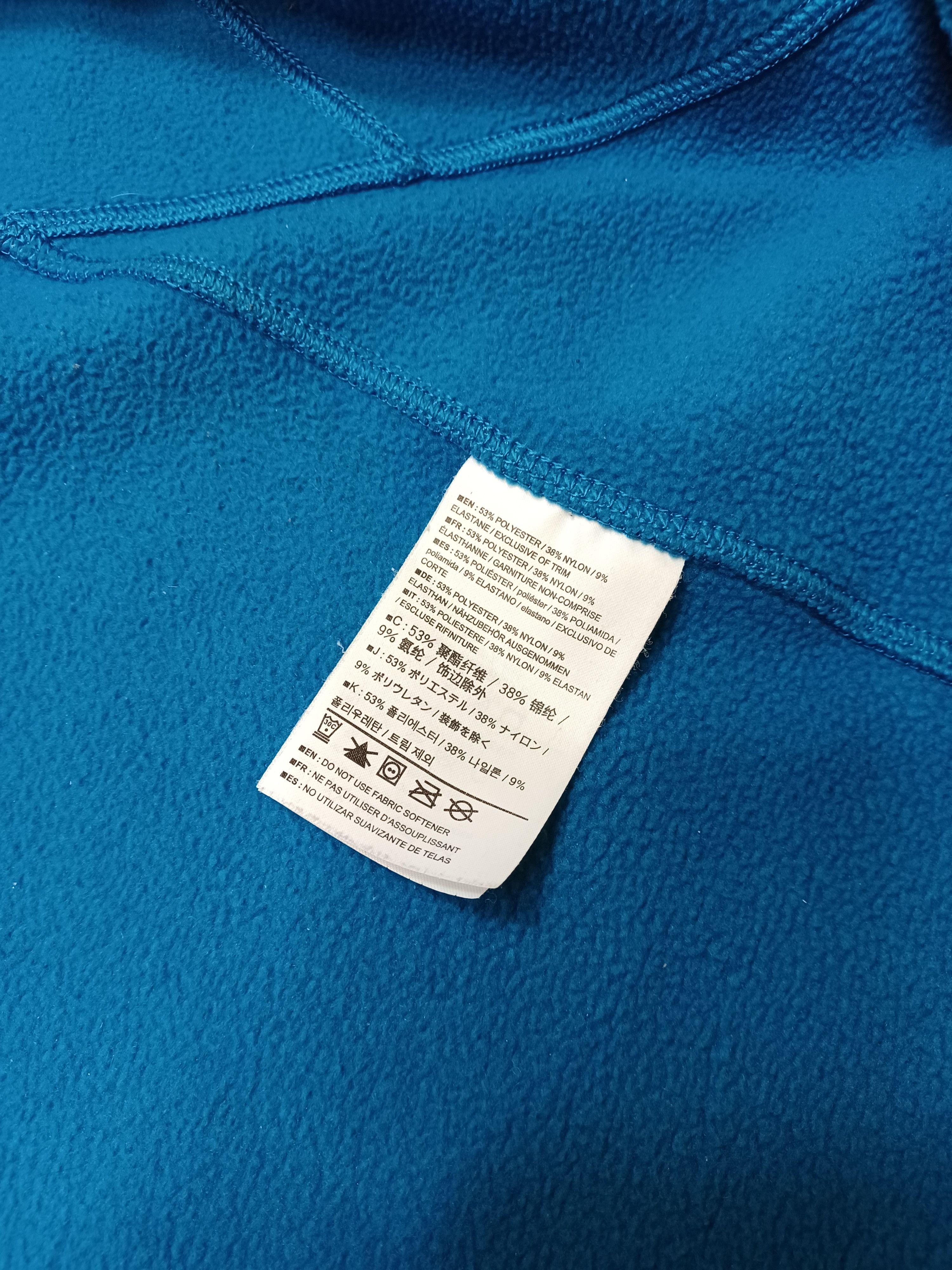 Arc'teryx Arc'teryx Fleece Hoodie Jacket - Size M Size US M / EU 48-50 / 2 - 12 Thumbnail