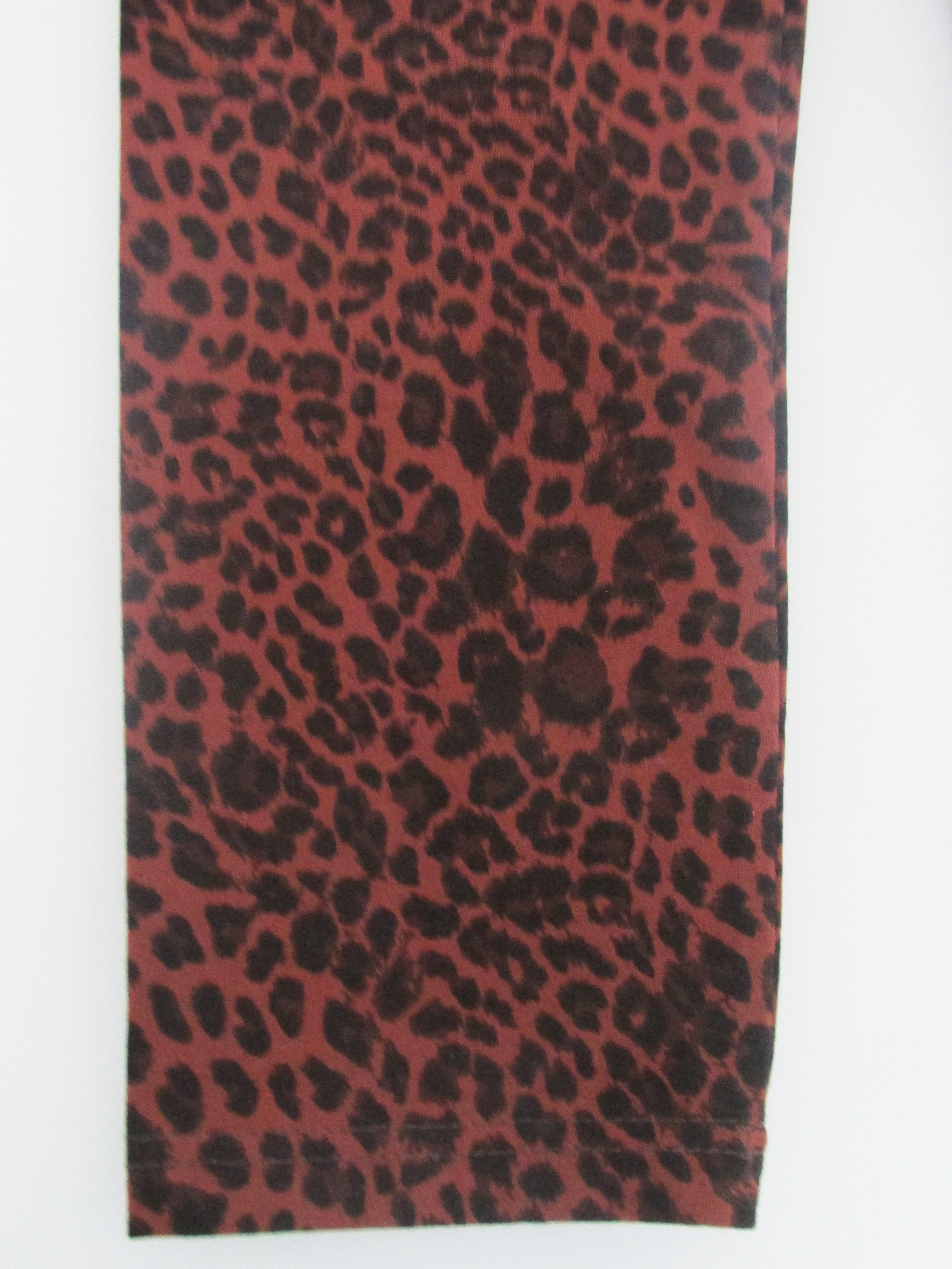 Other Intro Love The Fit (NWT) Slimming Leggings Size Medium Size 30" / US 8 / IT 44 - 4 Thumbnail