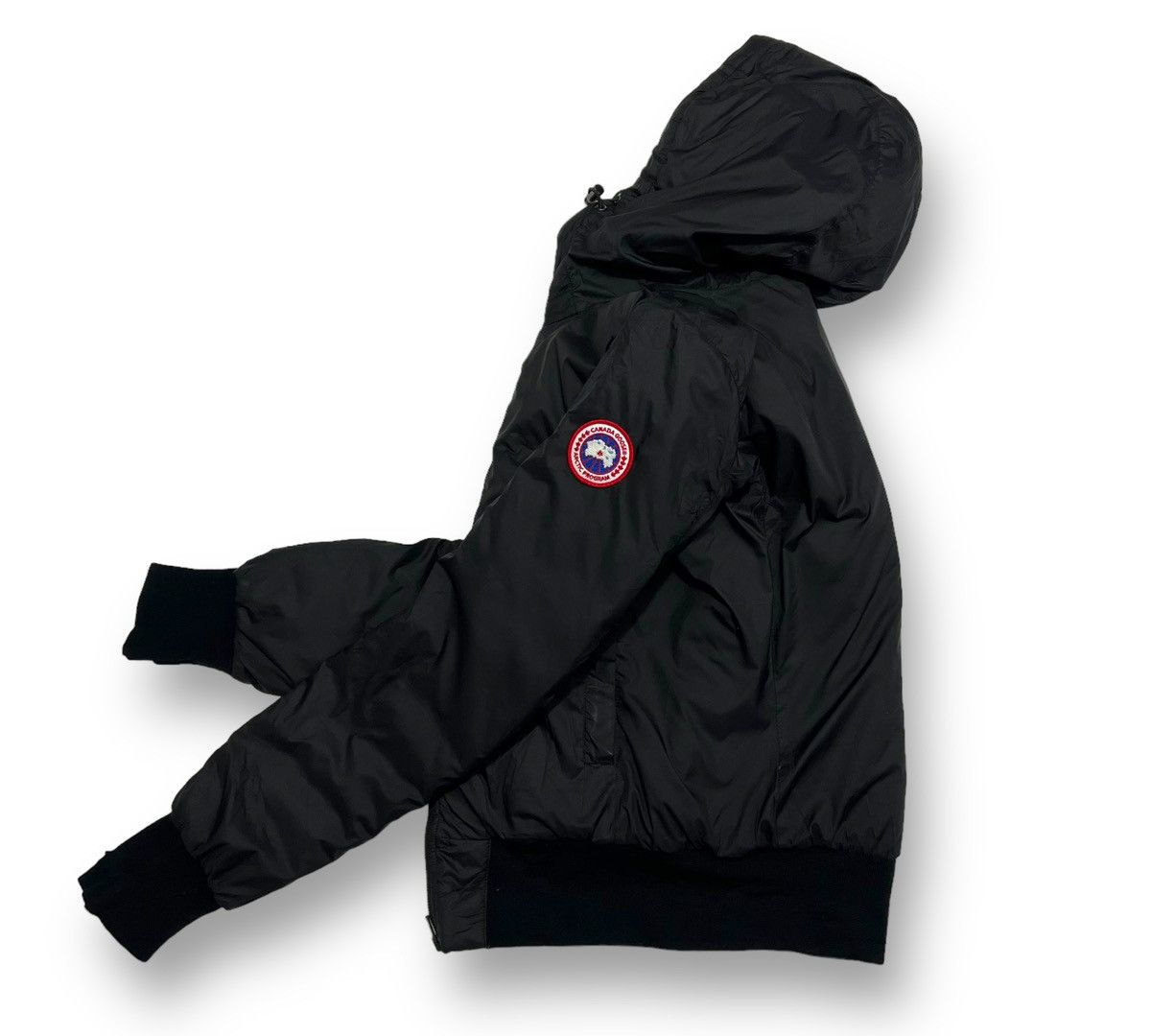 Canada Goose Canada Goose Dore Packable Hooded Down Jacket Size XS / US 0-2 / IT 36-38 - 6 Thumbnail