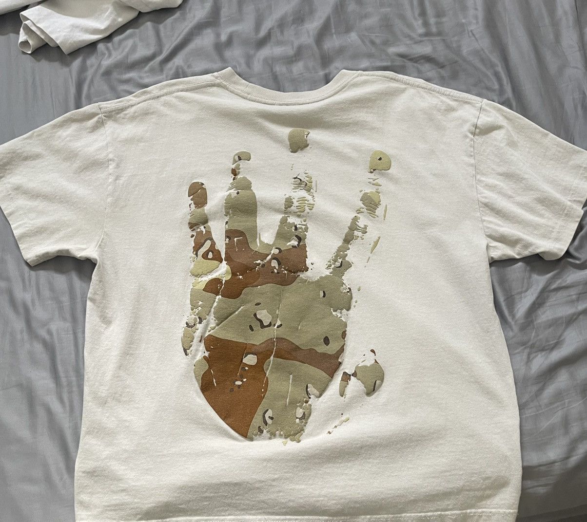 Revenge Revenge x YUNG BRATZ XXXTENTACION Cover T Shirt Size US XL / EU 56 / 4 - 2 Thumbnail