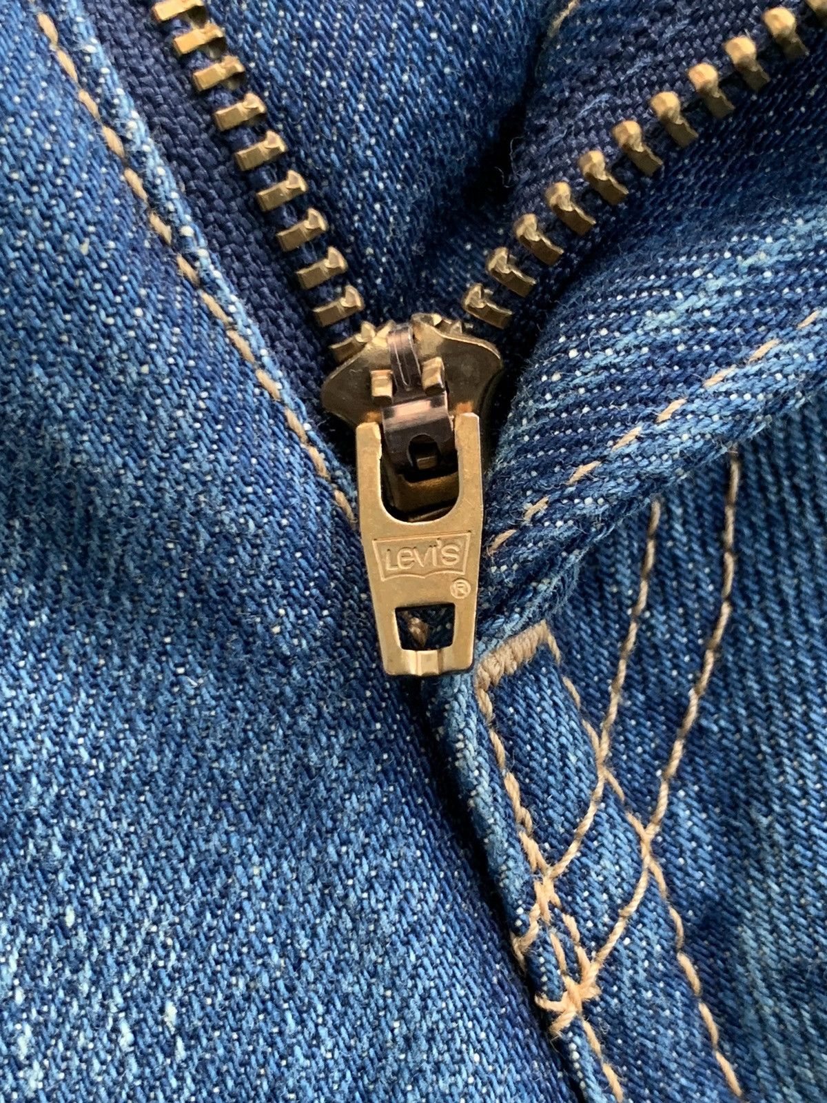 Japanese Brand × Levi's × Vintage Levis Strauss Vintage by japanese brand Size US 30 / EU 46 - 9 Thumbnail