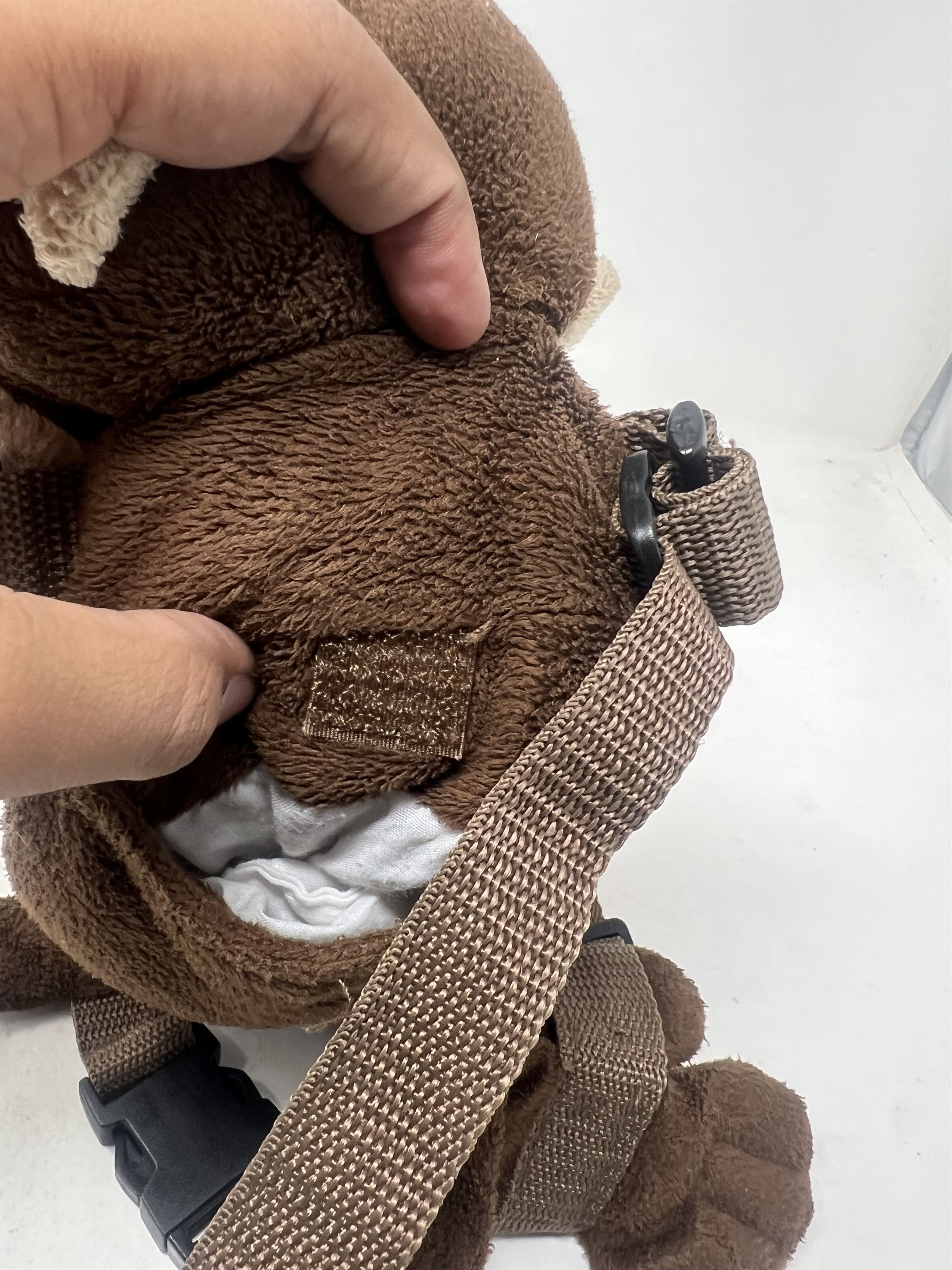 Eddie Bauer Eddie Bauer Toddler Harness Size ONE SIZE - 9 Thumbnail