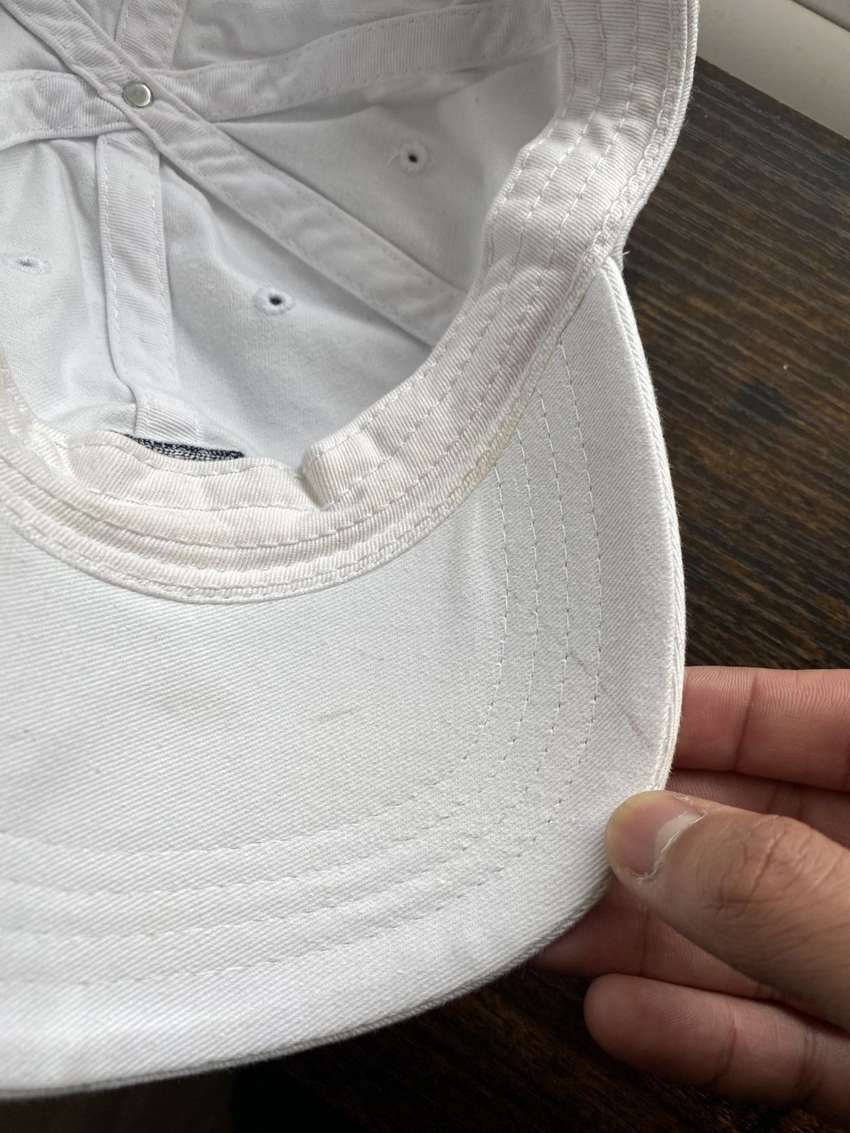 Tommy Hilfiger Tommy Hilfiger Hat Size ONE SIZE - 6 Thumbnail
