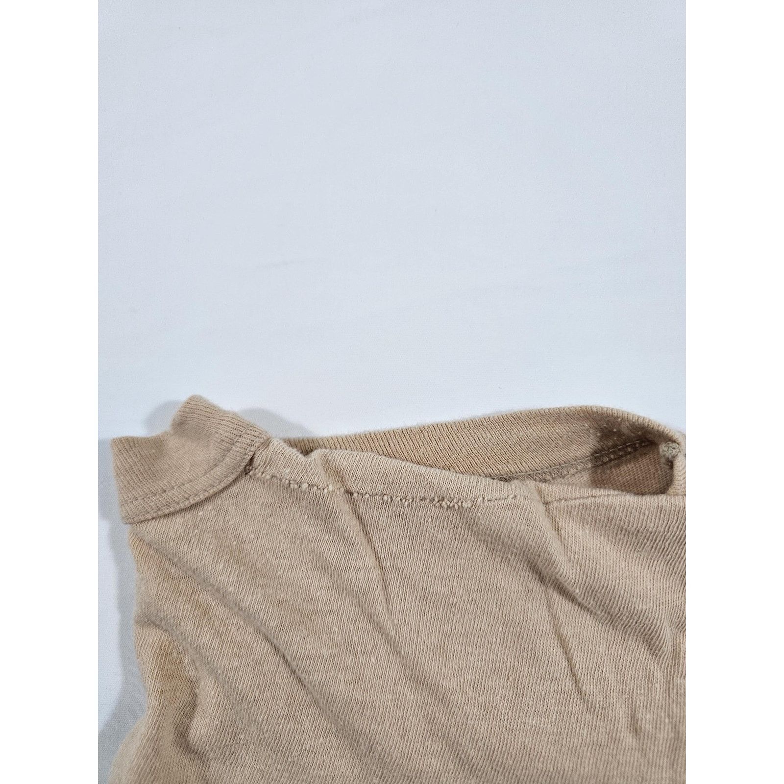Other 60s/70s A Lady I am A Lady I'll Be Social Service Shirt M Size US M / EU 48-50 / 2 - 5 Thumbnail