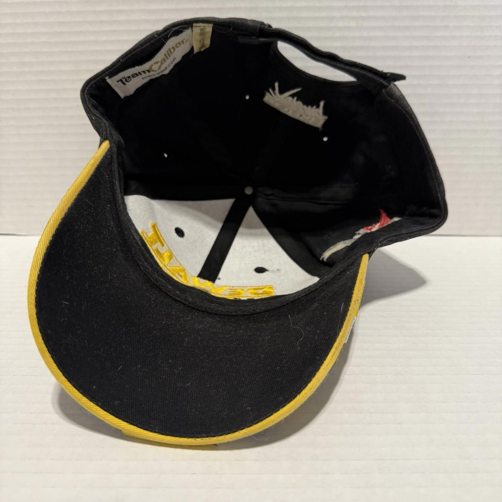 Chanel 2003 DeWalt #17 Matt Kenseth NASCAR Cap Men’s Size ONE SIZE - 6 Thumbnail