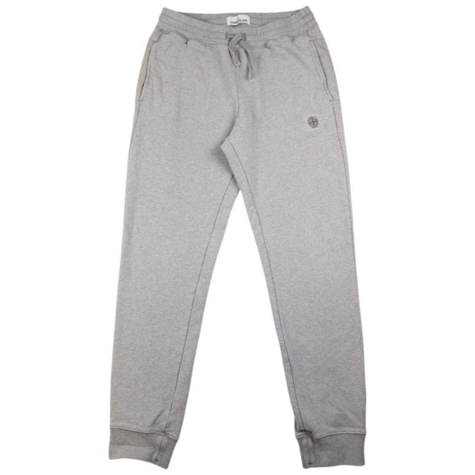 Stone Island Vintage Stone Island Joggers Size M Size US 32 / EU 48 - 1 Thumbnail