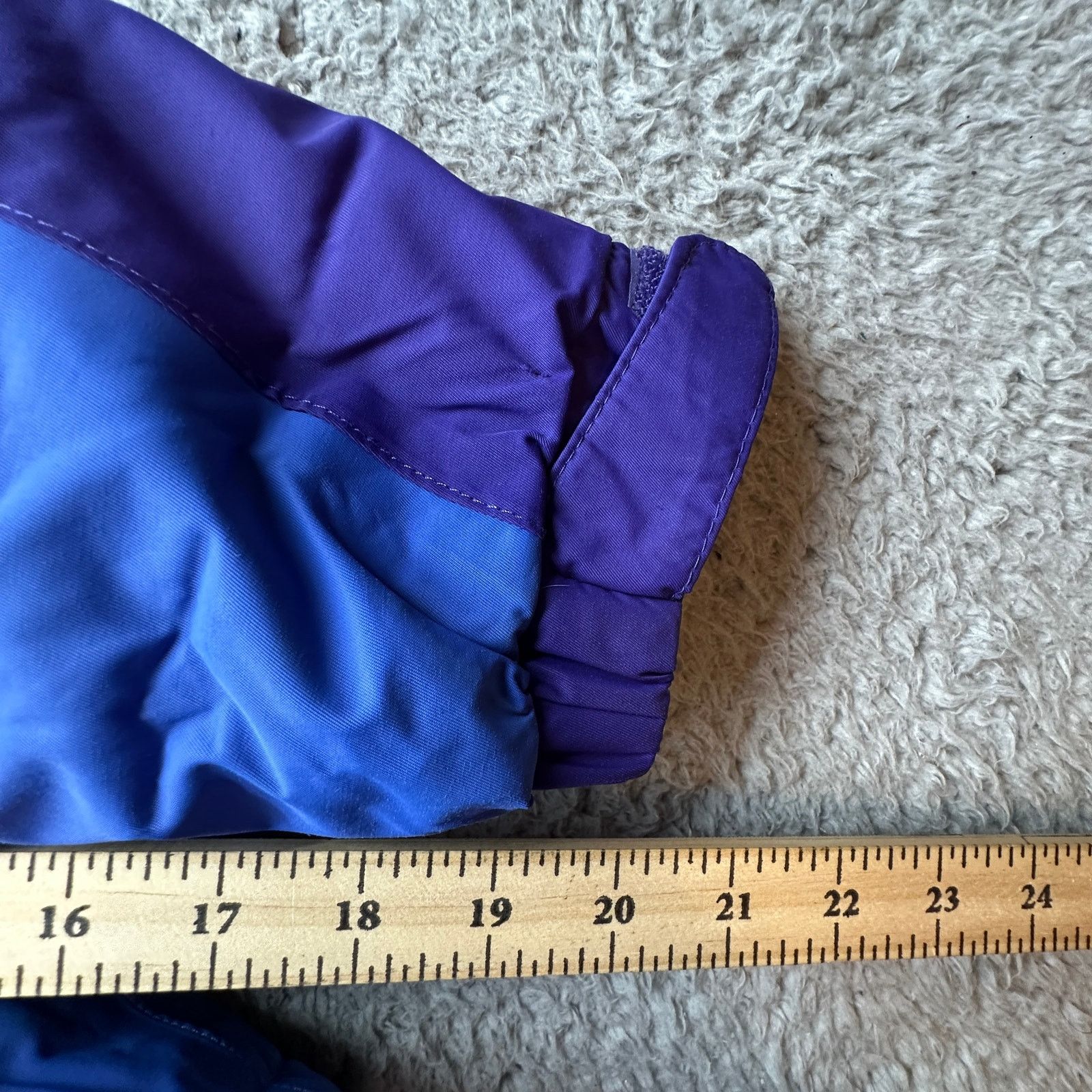 L.L. Bean LL Bean 290711 Rugged Ridge PrimaLoft Jacket Women Large Size L / US 10 / IT 46 - 6 Thumbnail