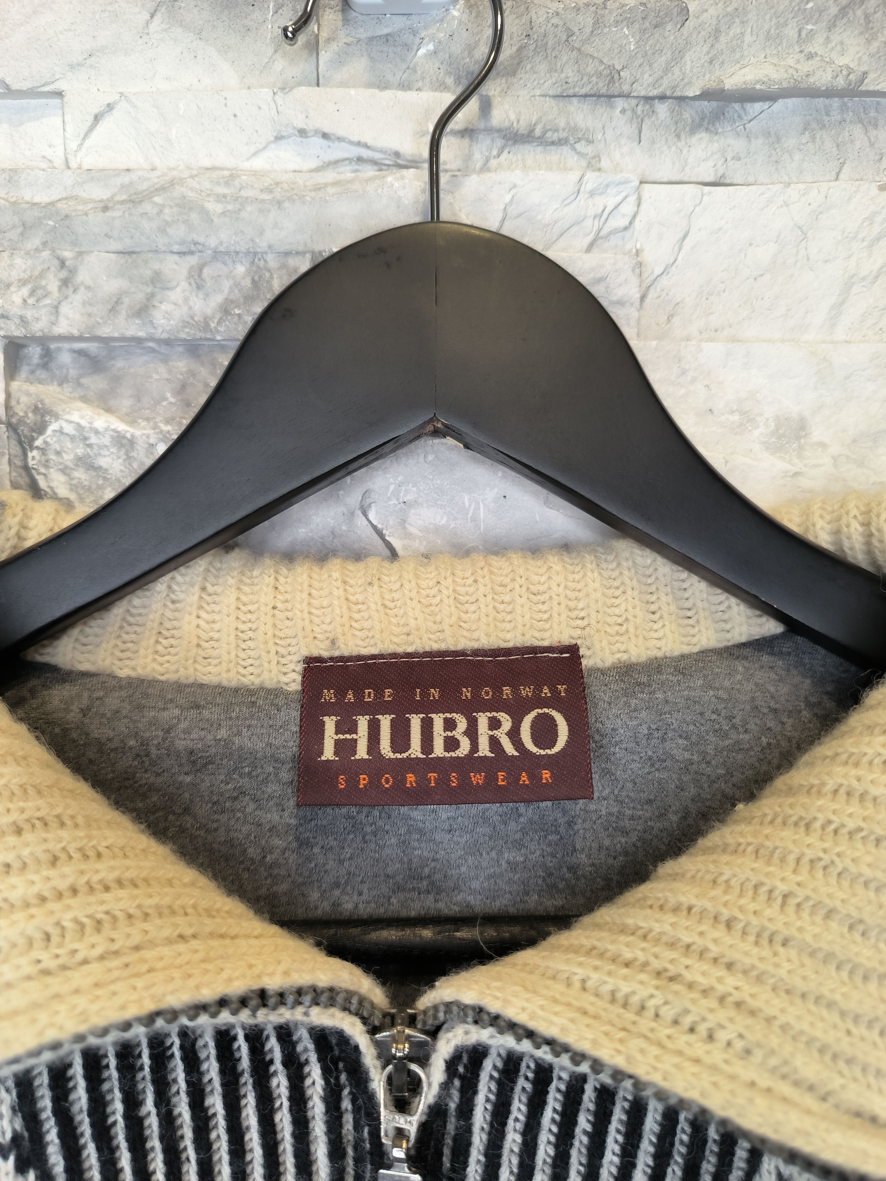 Dale Of Norway Hubro Skjaeveland Norway Knitwear Jacket Wool Ski Mountain Size US XL / EU 56 / 4 - 5 Thumbnail