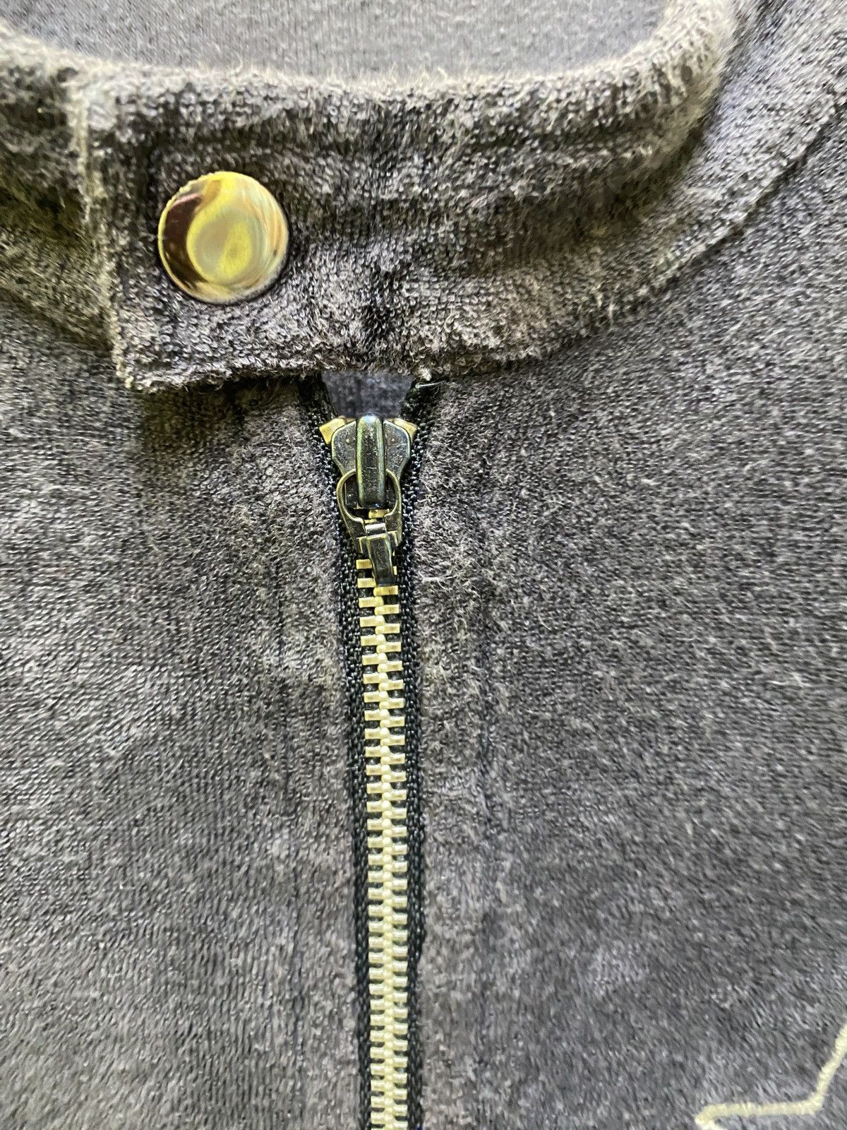 Hysteric Glamour Hysteric glamour sweatshirt Size XS / US 0-2 / IT 36-38 - 7 Thumbnail