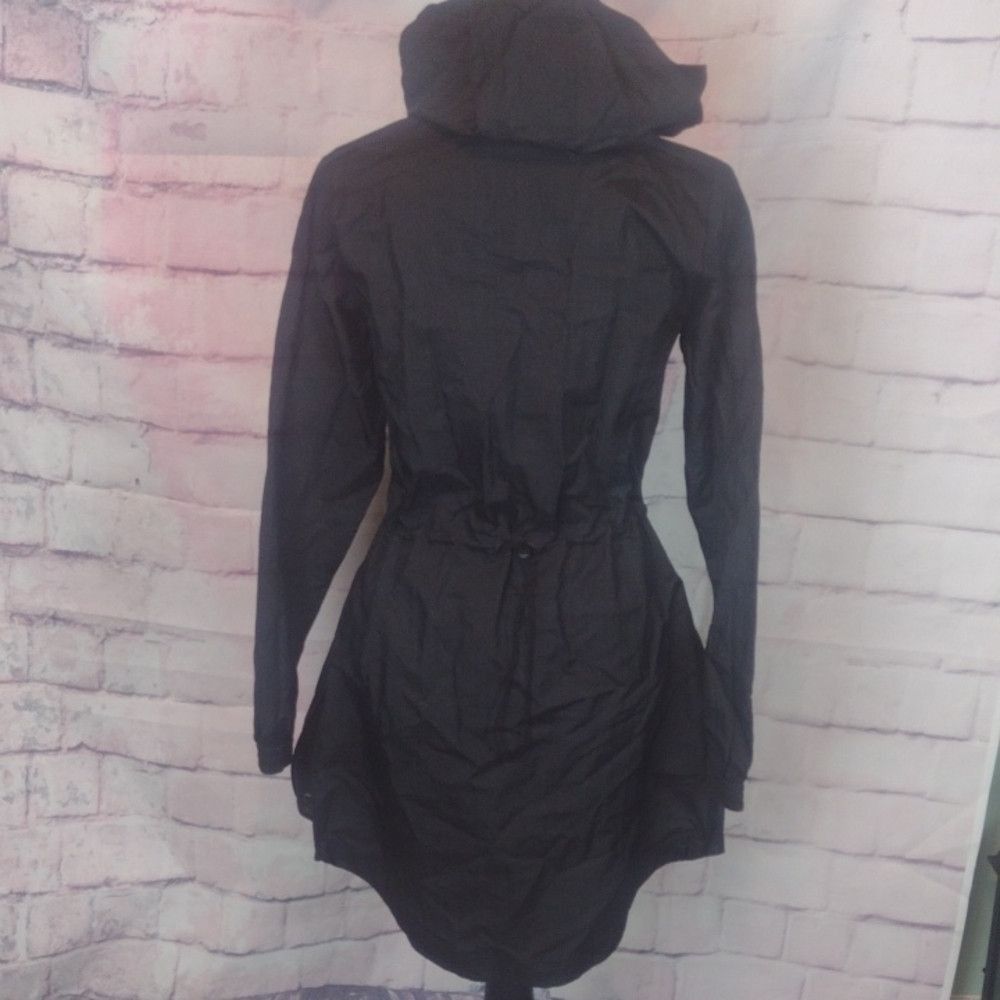 Adidas ADIDAS black training dress jacket size XS Size XS / US 0-2 / IT 36-38 - 5 Thumbnail