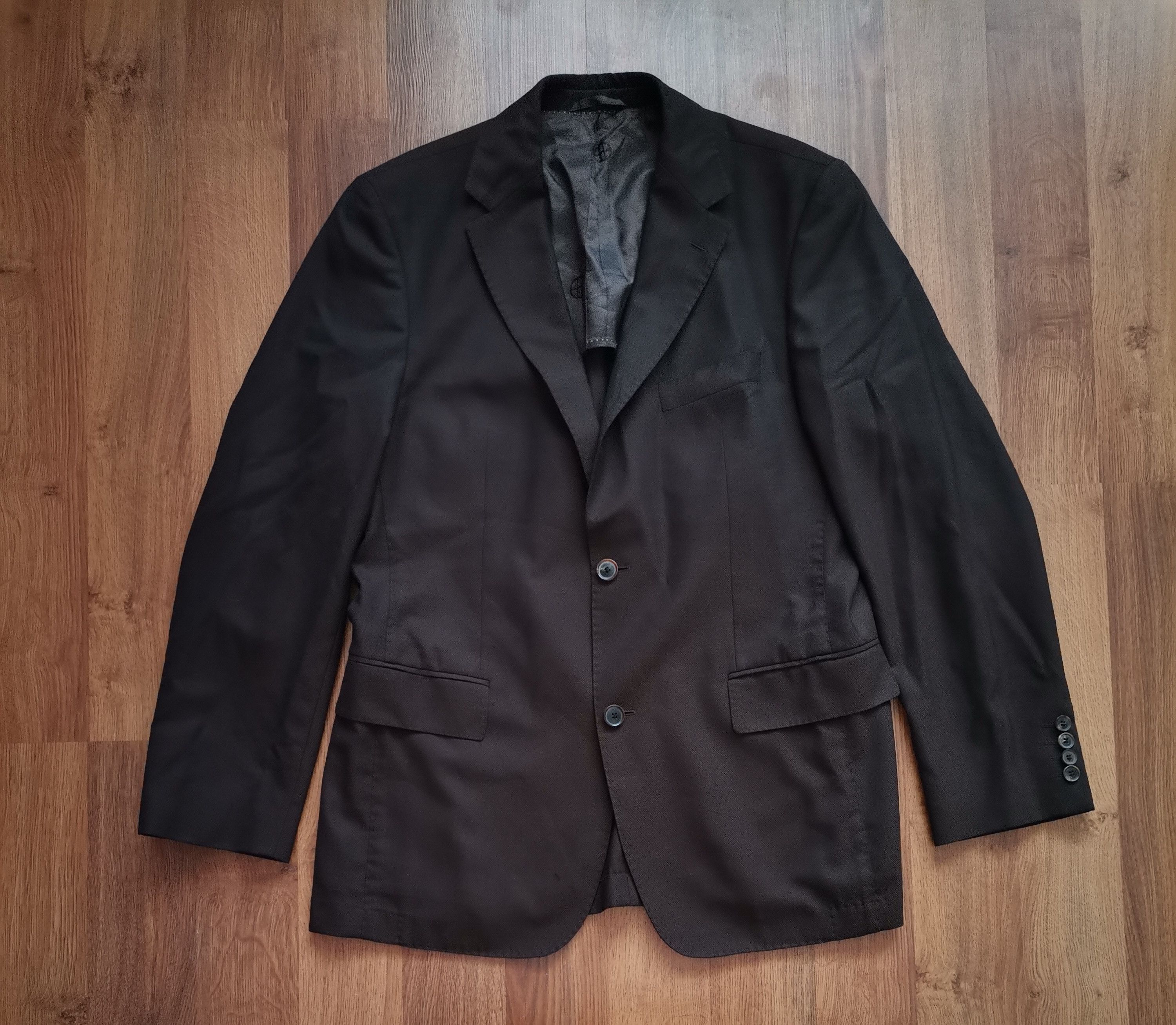Hugo Boss Hugo Boss x Guabello Blazer Size 40R - 1 Thumbnail