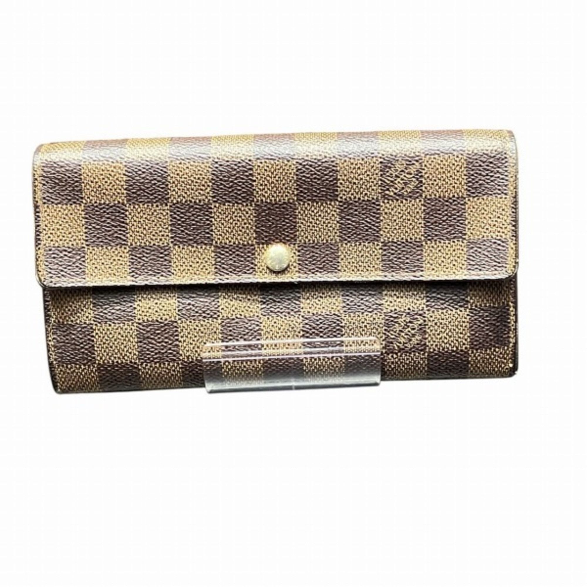 Louis Vuitton Louis Vuitton Sarah wallet Size ONE SIZE - 1 Thumbnail