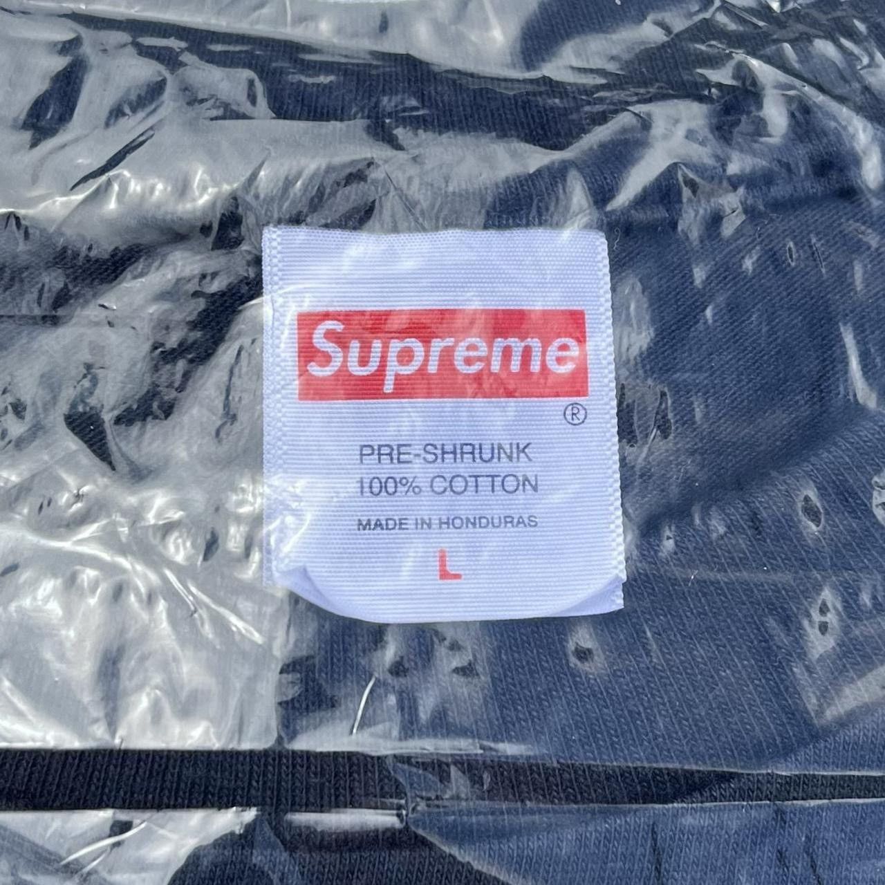 Supreme Supreme FW24 Tyler the Creator Skate Streetwear Photo Tshirt Size US L / EU 52-54 / 3 - 4 Thumbnail