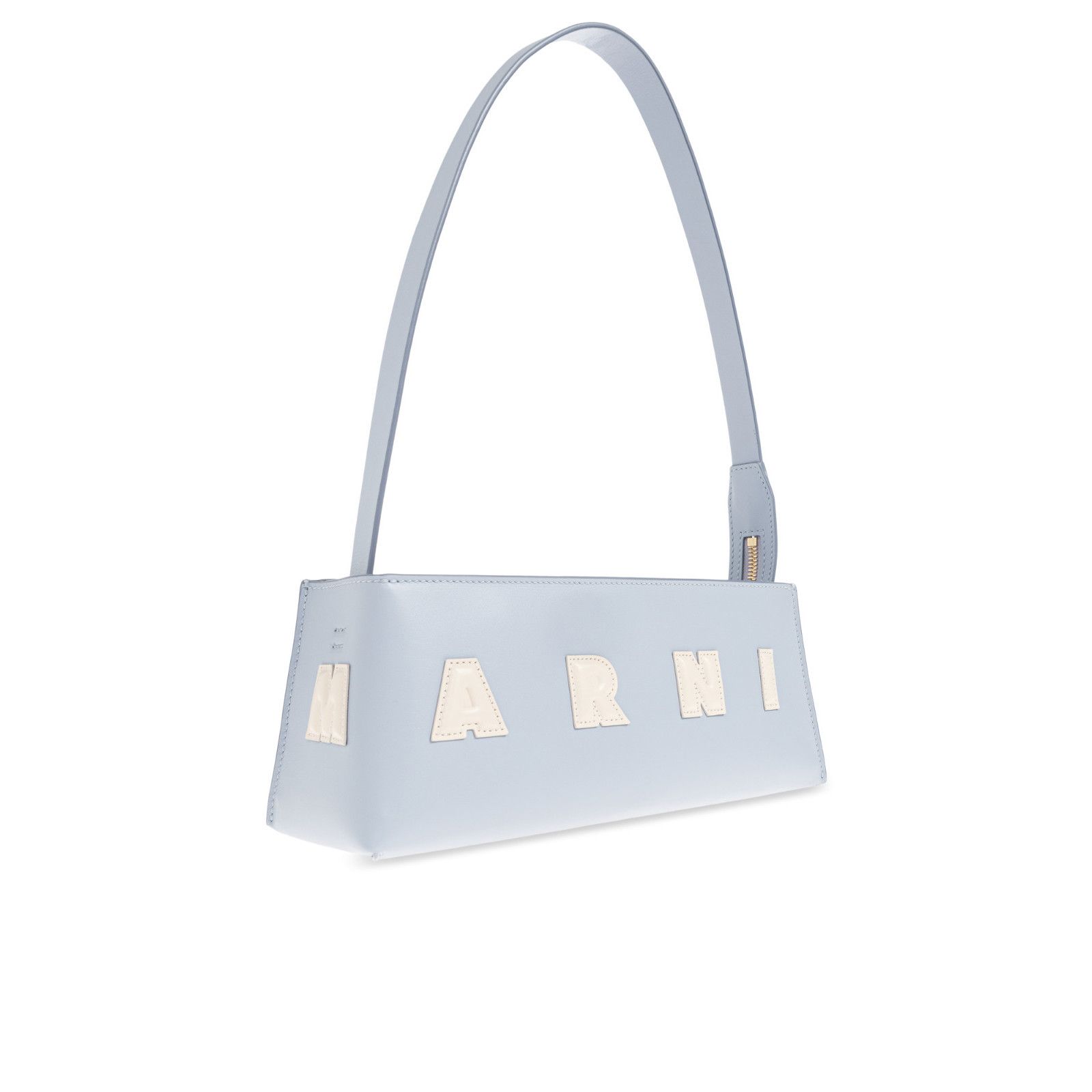 Marni MARNI Blue Shoulder Bag New And Authentic Size ONE SIZE - 3 Thumbnail