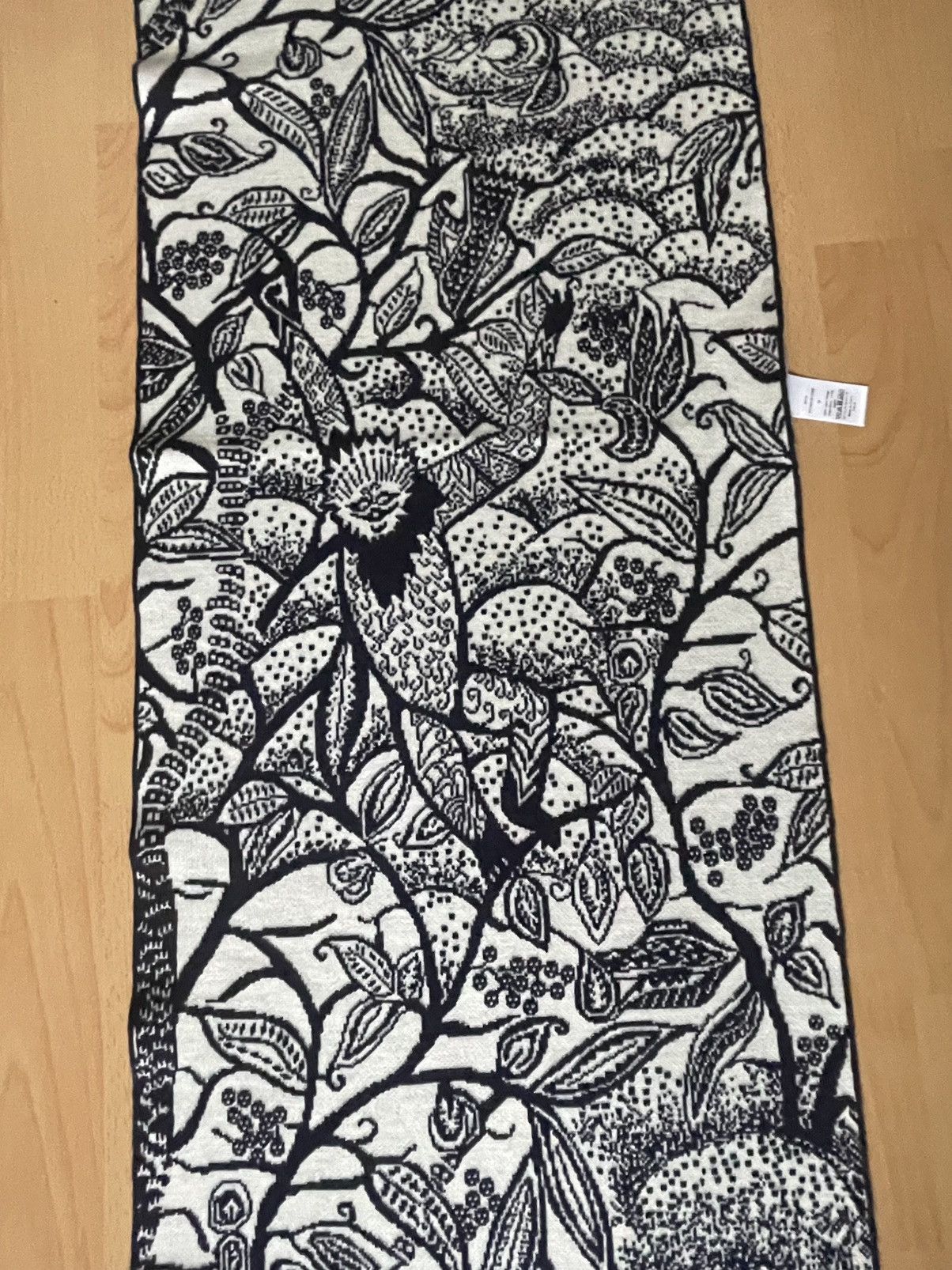 Dior CHRISTIAN DIOR SCARF TOILE DE JOUY Size ONE SIZE - 5 Thumbnail