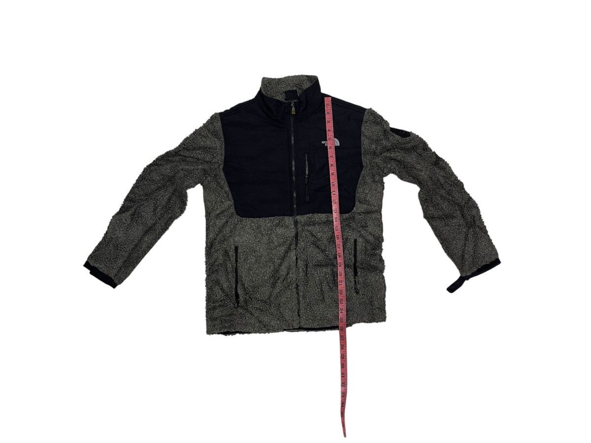 Beauty Beast × The North Face The North Face 50th Anniversary Denali Fleece Gray Black Size L / US 10 / IT 46 - 7 Thumbnail