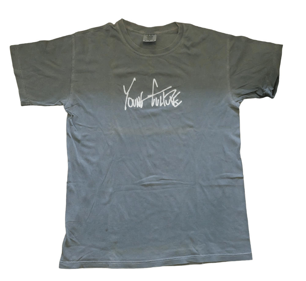 Band Tees Young Future Size US M / EU 48-50 / 2 - 1 Thumbnail