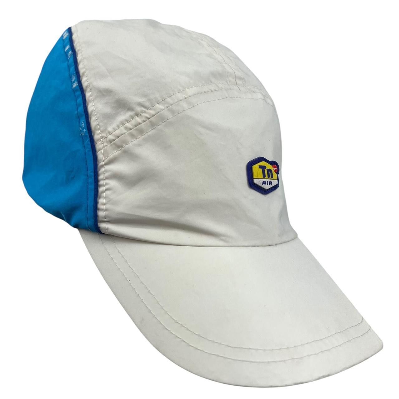 Nike Vintage Nike TN Hat / Cap Size ONE SIZE - 1 Thumbnail