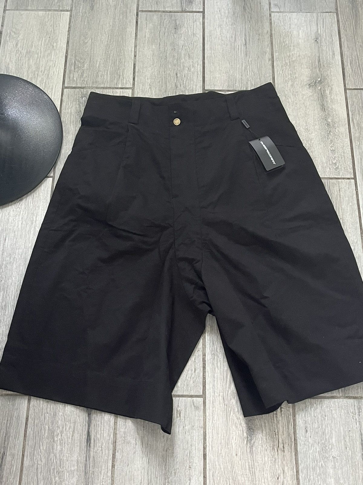 GvGALLERY shorts that look like pants