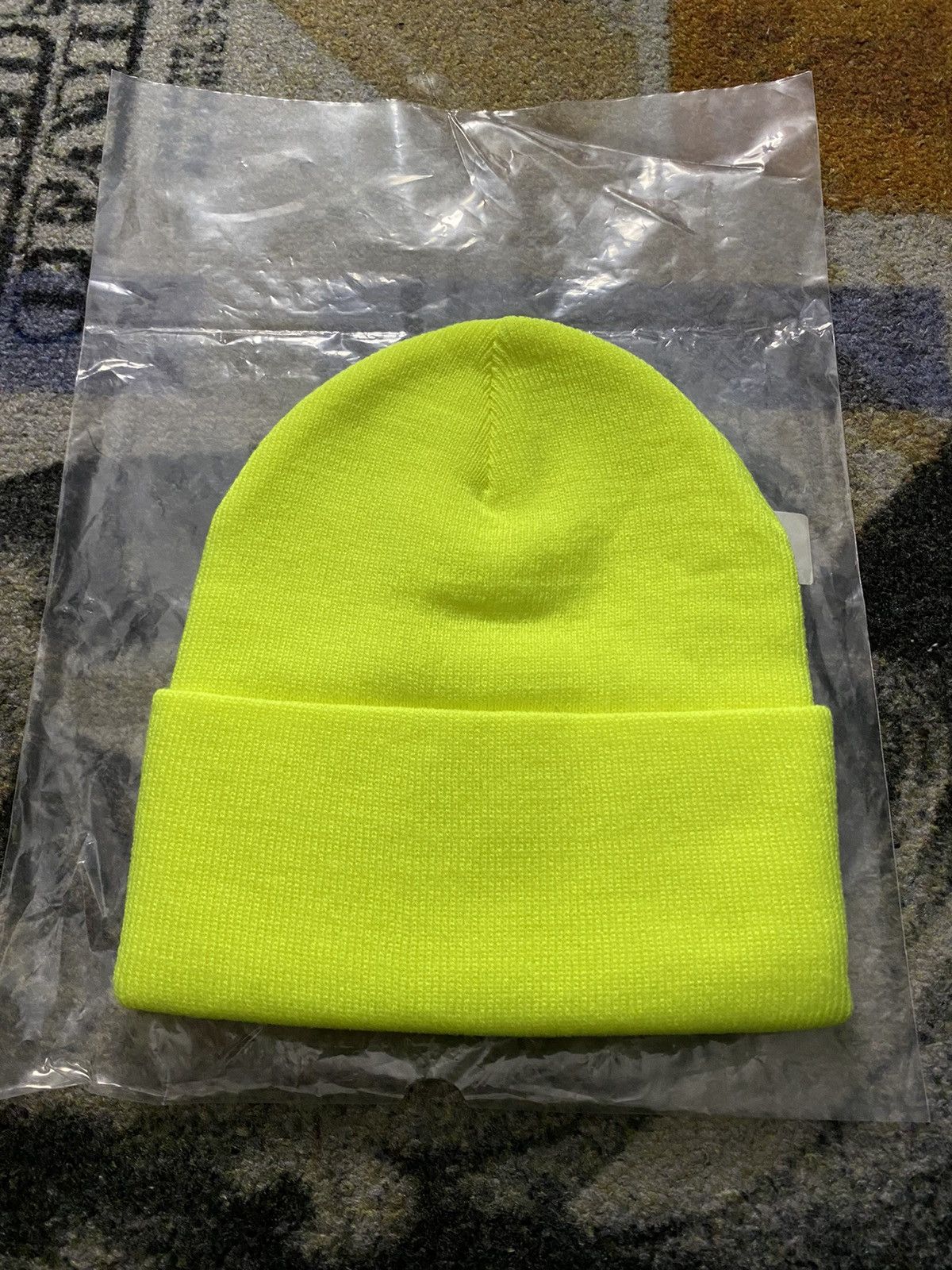 Palace Palace Hardware Beanie Size ONE SIZE - 3 Thumbnail