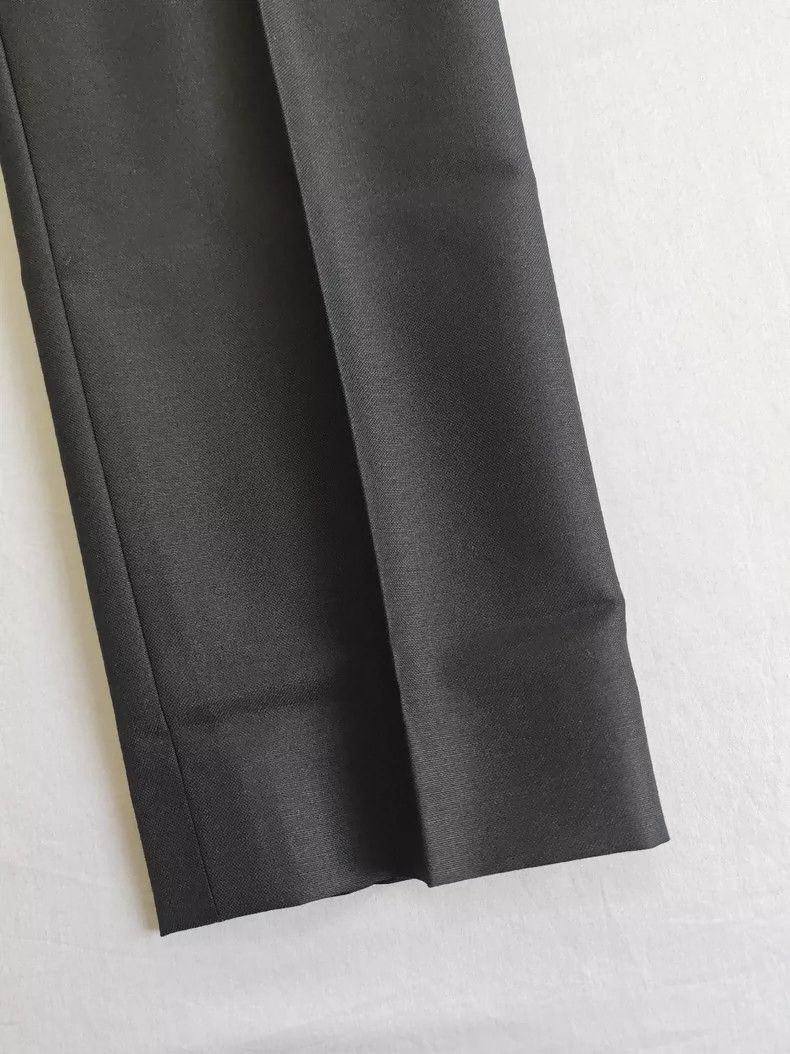 Louis Vuitton Louis Vuitton size US 46 Wool trousers 2505-Nextarrow Size US 30 / EU 46 - 8 Thumbnail