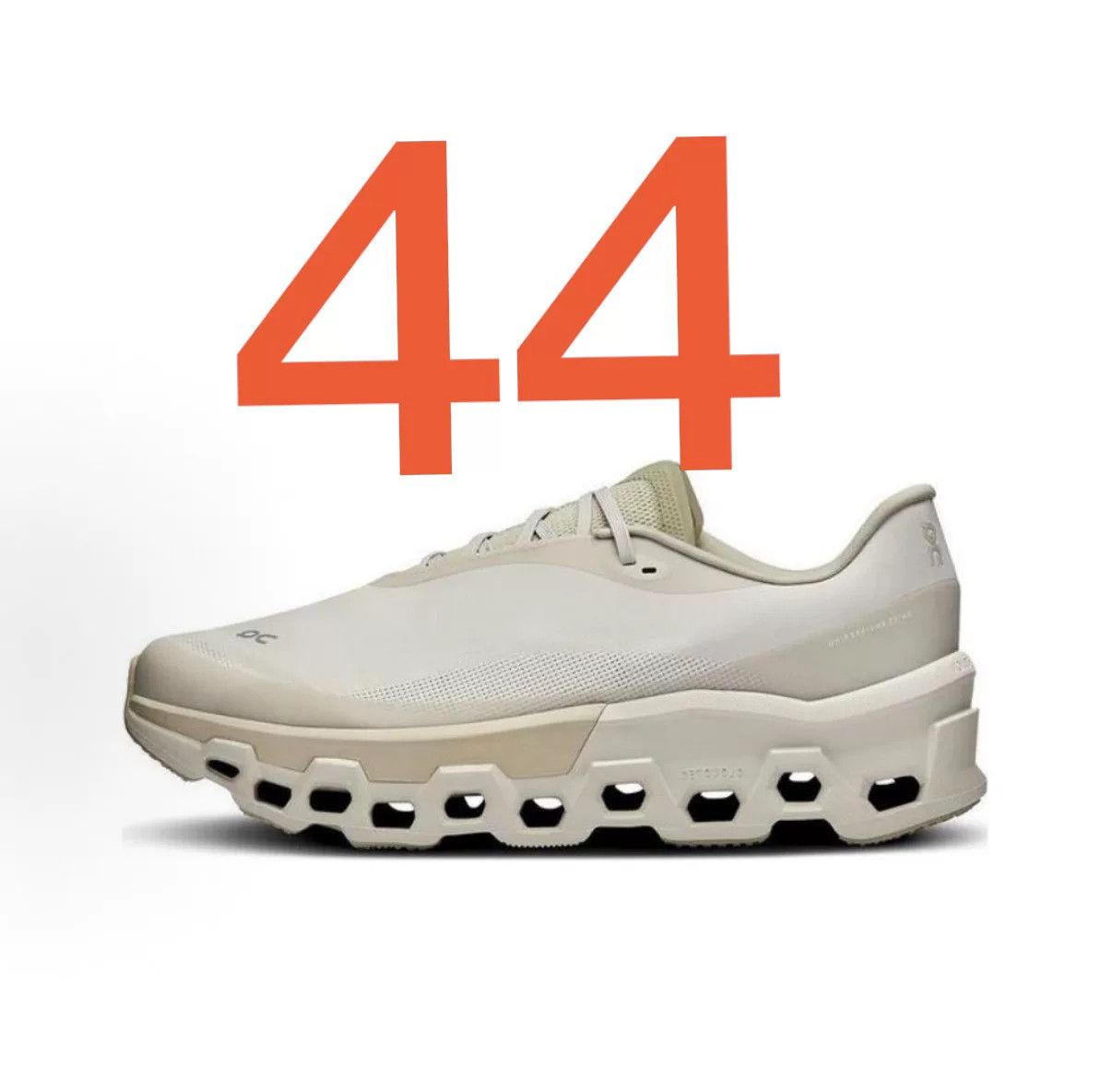 On On Running x PAF Cloudmonster 1.0 Size US 10 / EU 43 - 1 Thumbnail