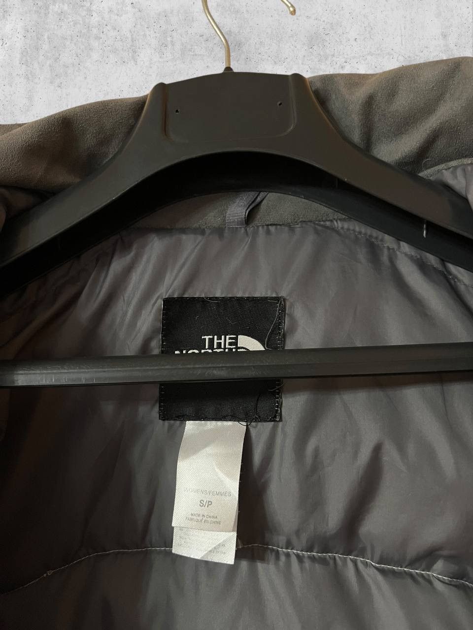 The North Face The North Face 700 WHITE goose down puffer jacket vintage Size S / US 4 / IT 40 - 7 Thumbnail