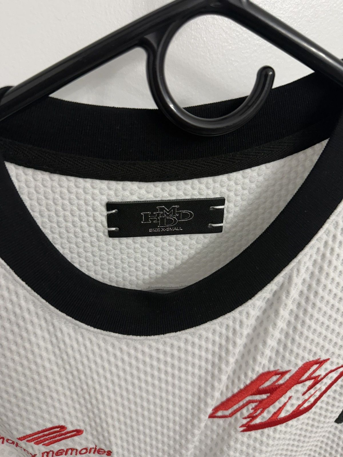 HMDD HMDD Moteaux Jersey Size US XS / EU 42 / 0 - 3 Thumbnail