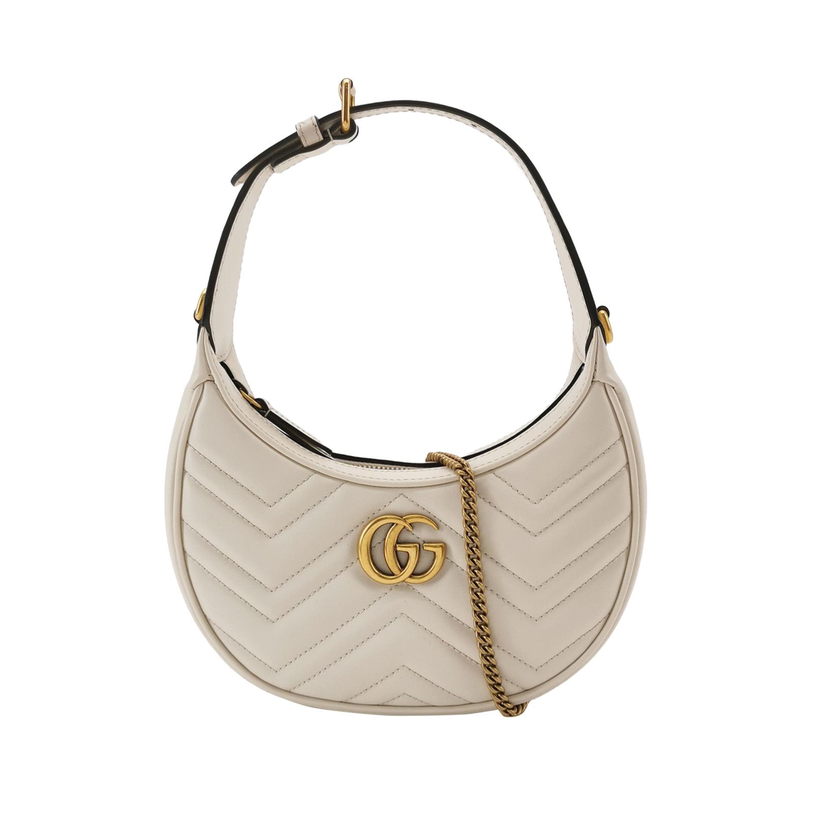 Gucci Gucci Women os Shoulder Bags Size ONE SIZE - 1 Thumbnail
