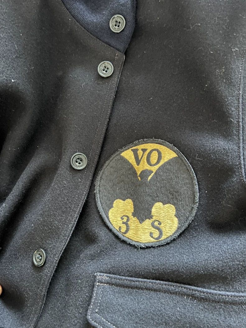 Freewheelers FREEWHEELERSBat Squadron jacket 2503-Nextarrow Size US XXS / EU 40 - 2 Thumbnail