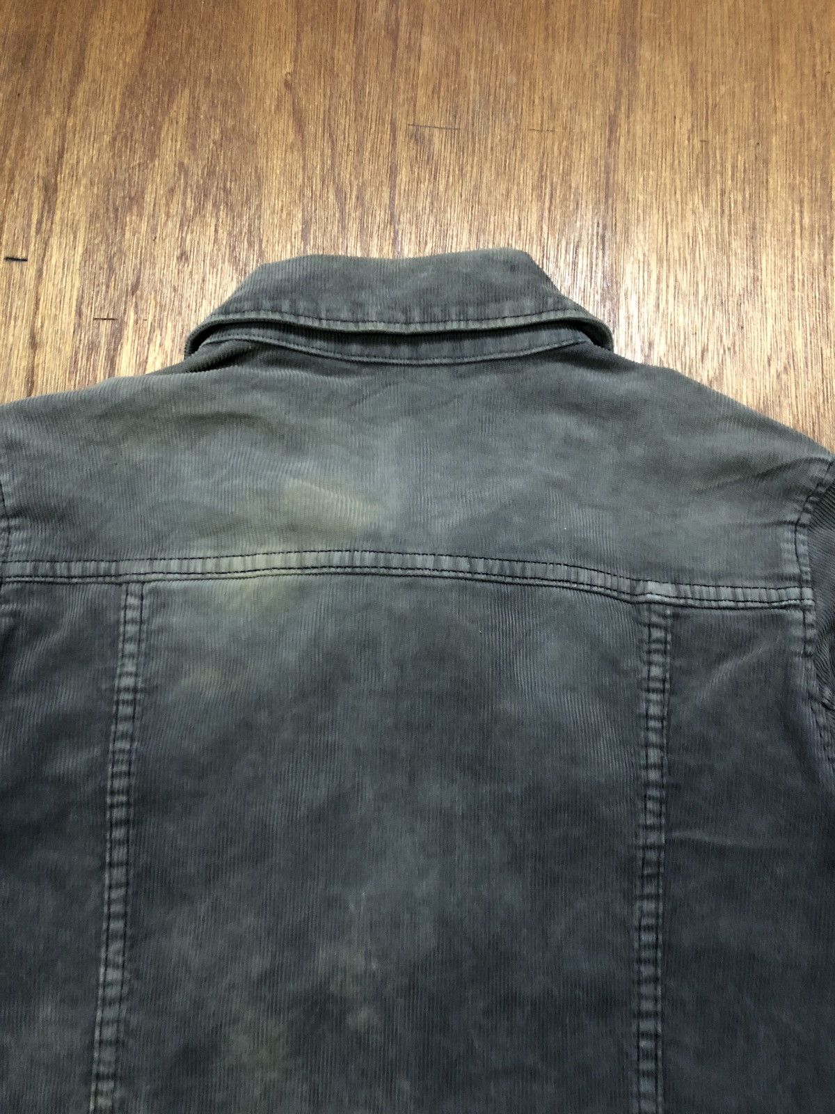 Hysteric Glamour × Japanese Brand Hysteric Glamour Zipper Jacket Size M / US 6-8 / IT 42-44 - 11 Thumbnail
