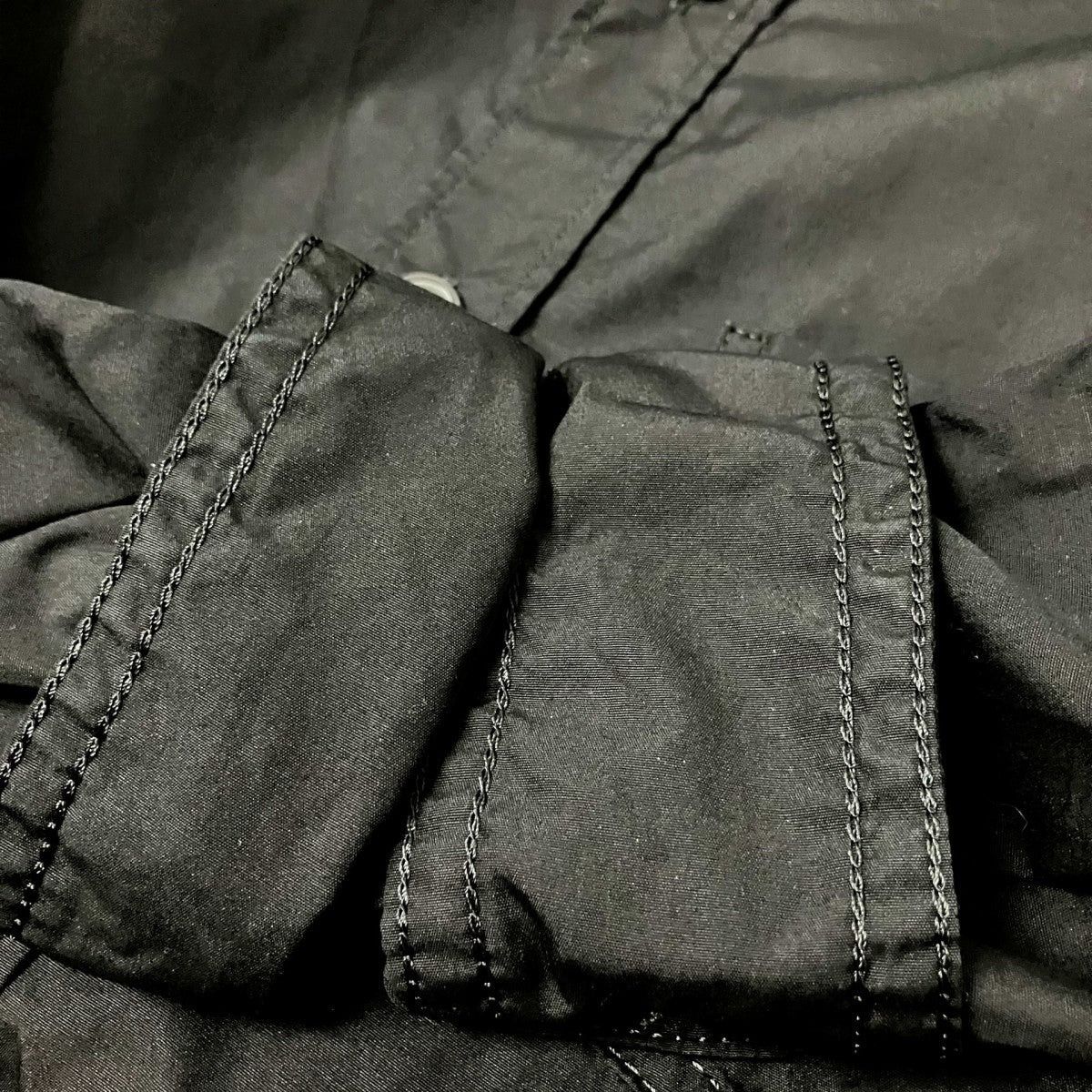 Yohji Yamamoto AW18 Shirt Size US L / EU 52-54 / 3 - 6 Thumbnail