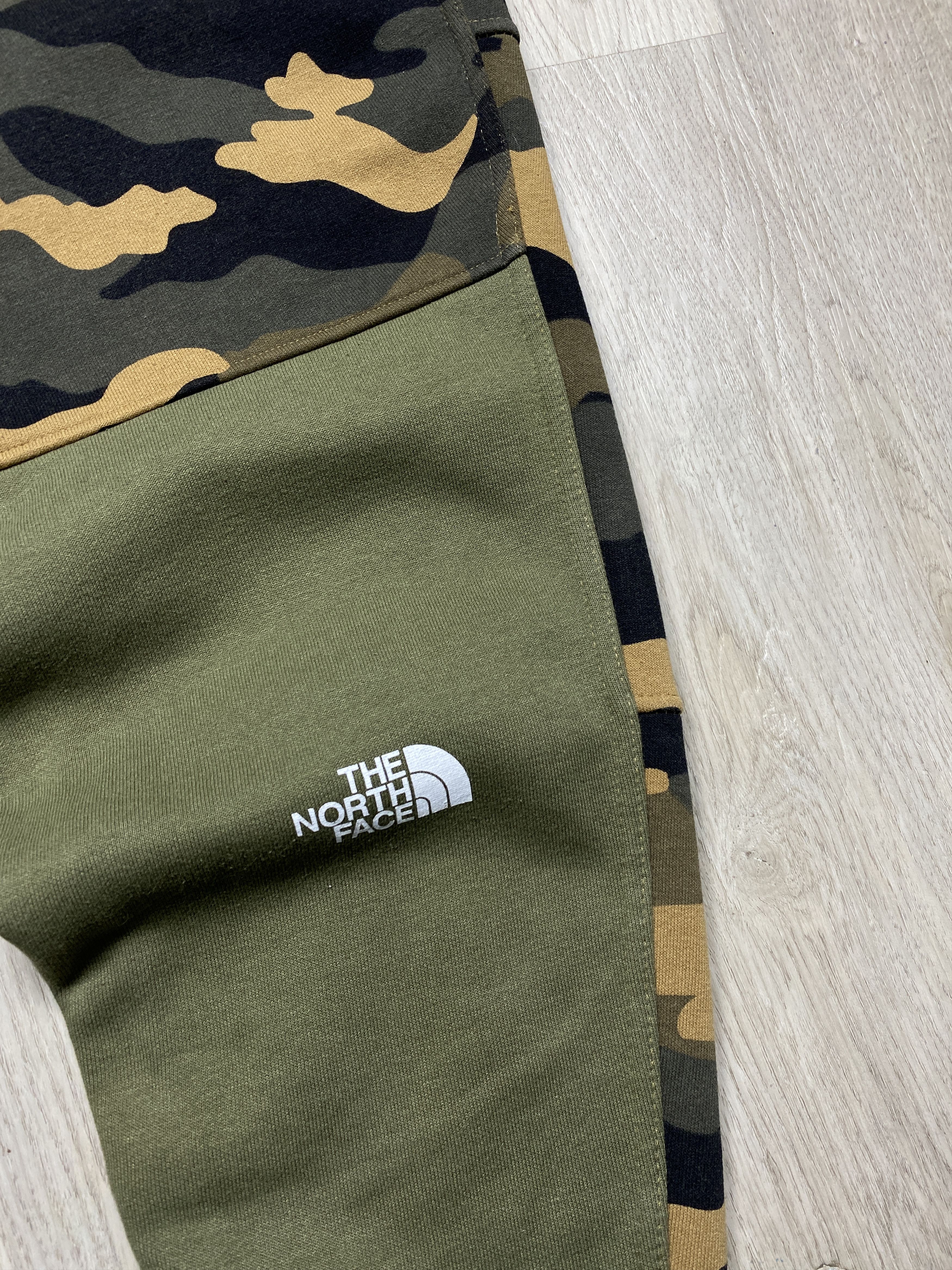 The North Face The North Face Vintage Mens Sweatpants Jogger Pants Size US 36 / EU 52 - 7 Thumbnail