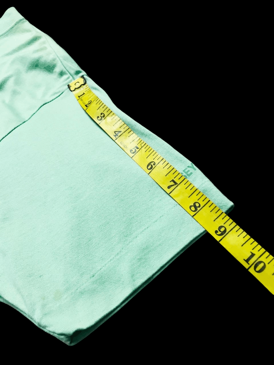 Issey Miyake Plain Issey Miyake NOS T-Shirt Size US M / EU 48-50 / 2 - 9 Thumbnail